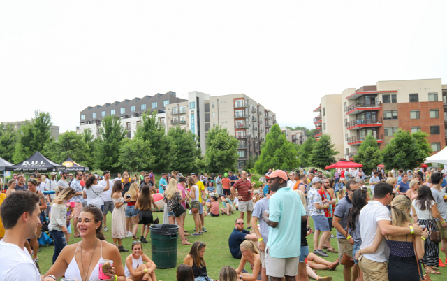 Atlanta Summer Beer Fest