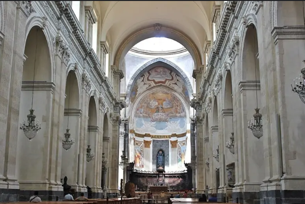 Catedral de Sant'Agata