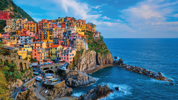 Manarola