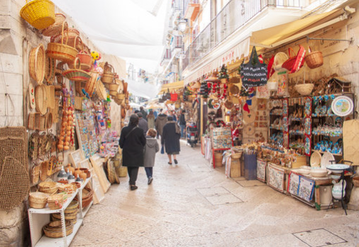 Bari Vecchia