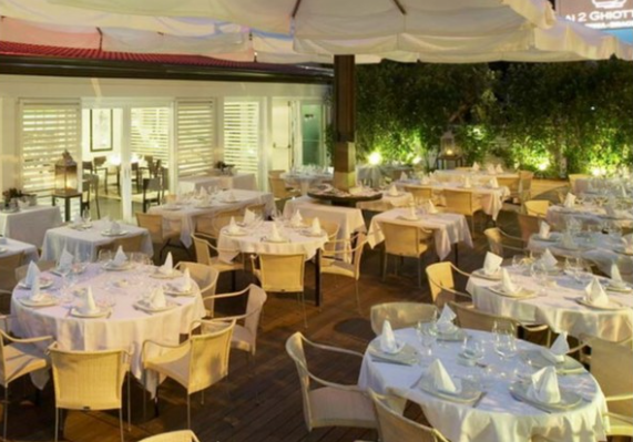 Ristorante Ai 2 Ghiottoni