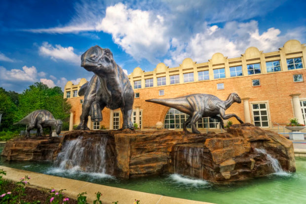 Museu de História Natural Fernbank