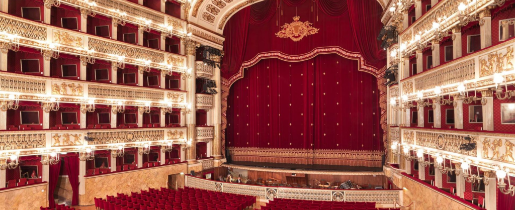 Teatro San Carlo