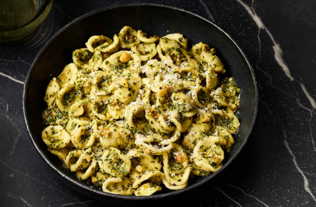 orecchiette