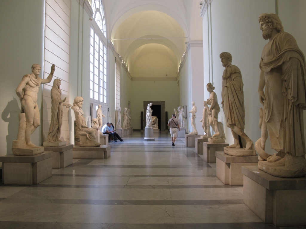 Museo Archeologico Nazionale