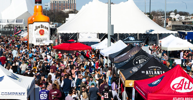 Atlanta Winter Beer Fest