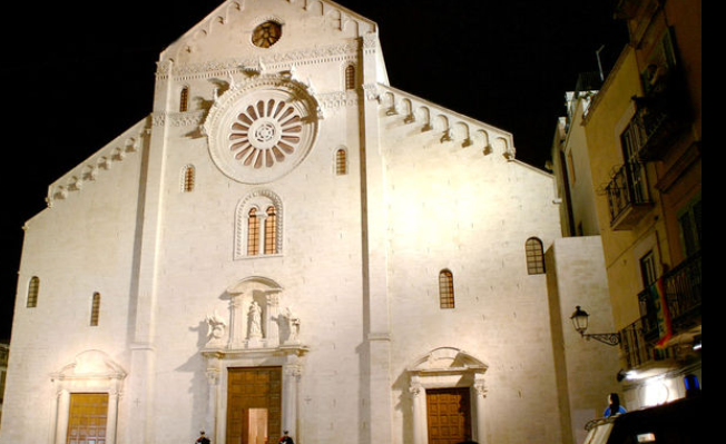 Cattedrale di San Sabino