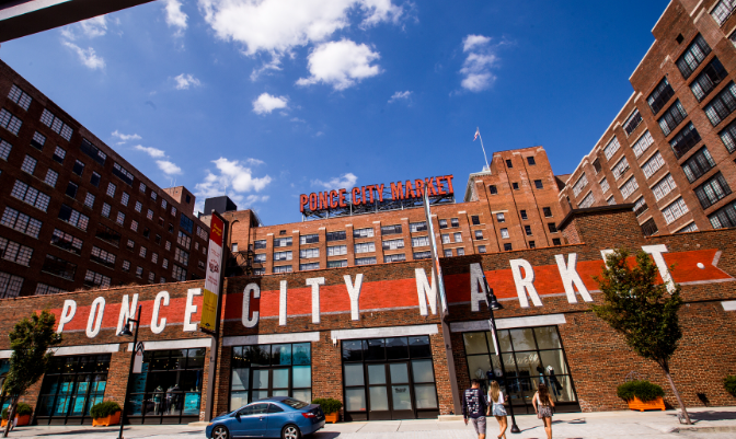 Ponce City Market