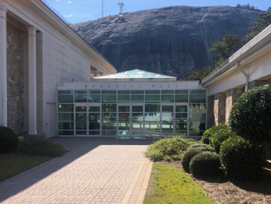 Stone Mountain Museum