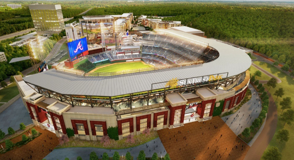 SunTrust Park