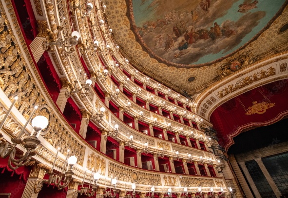 Teatro di San Carlo