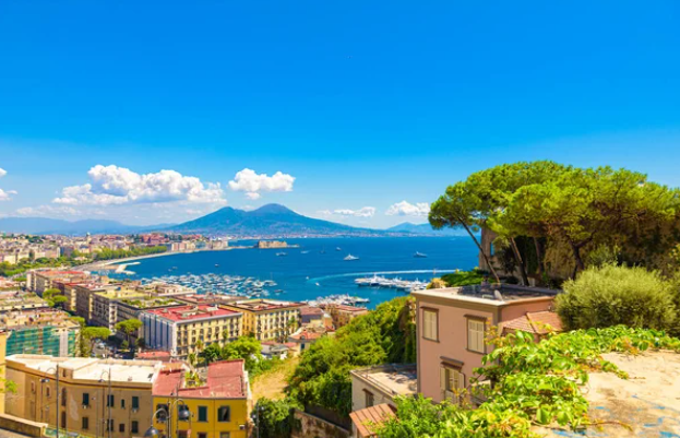 Colina de Posillipo