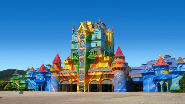 Beto Carrero World