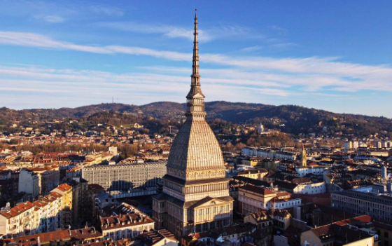 Mole Antonelliana