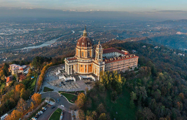 Basílica de Superga