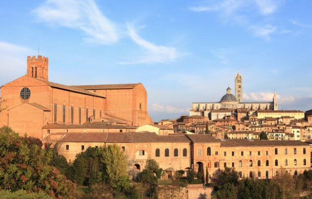 Basílica de San Domenico