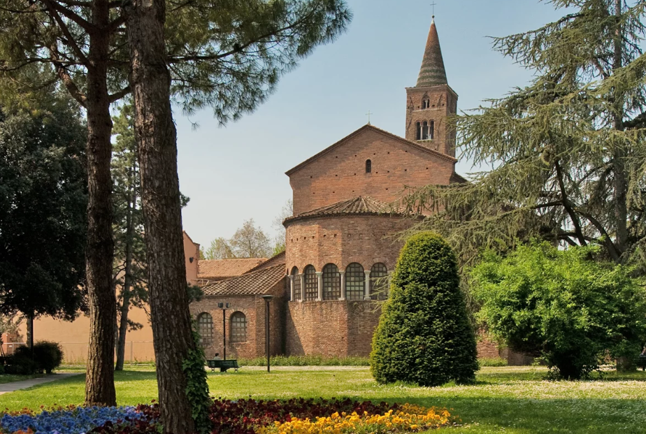 Chiesa di San Giovanni Evangelista