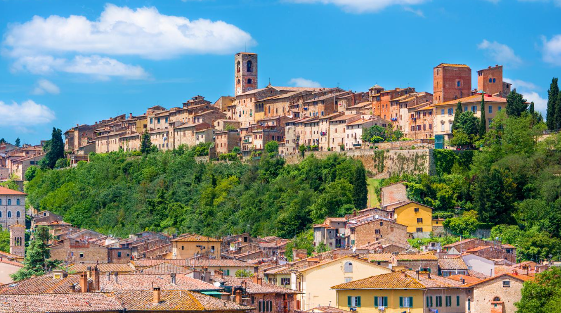 Colle di Val d’Elsa