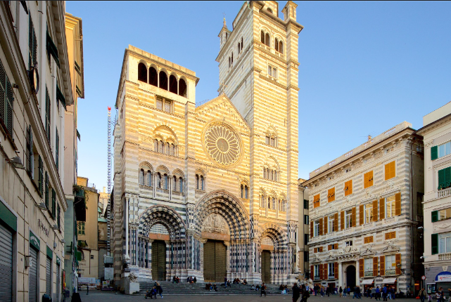 Cattedrale di San Lorenzo