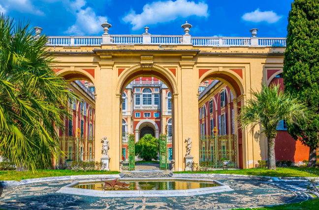 Museo di Palazzo Reale