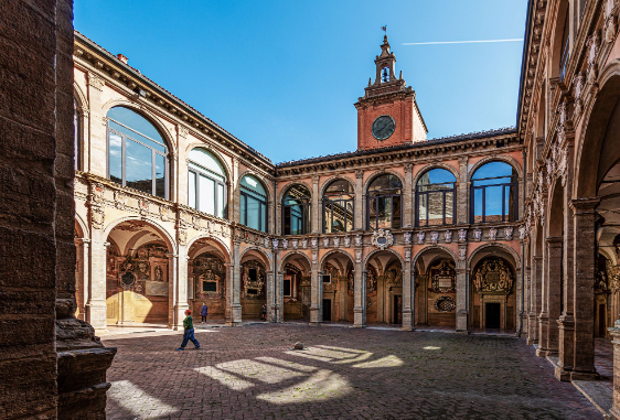 Universidade de Bolonha