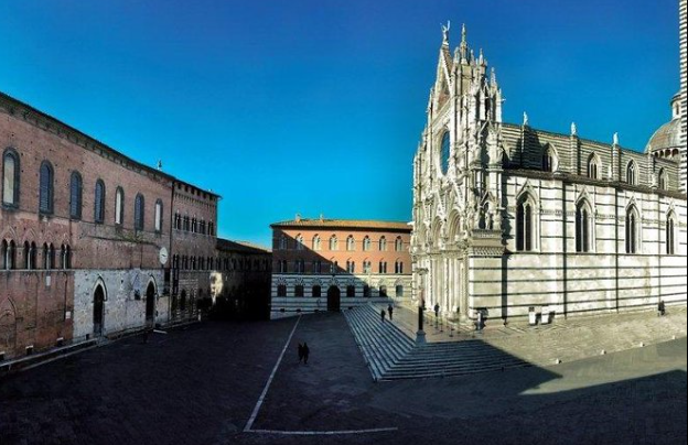 Piazza del Duomo