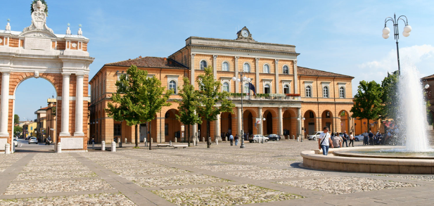 Sant’Arcangelo di Romagna 