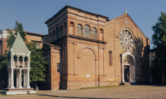 Basílica di San Domenico