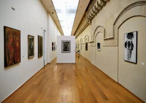 Museo d'Arte Moderna di Bologna