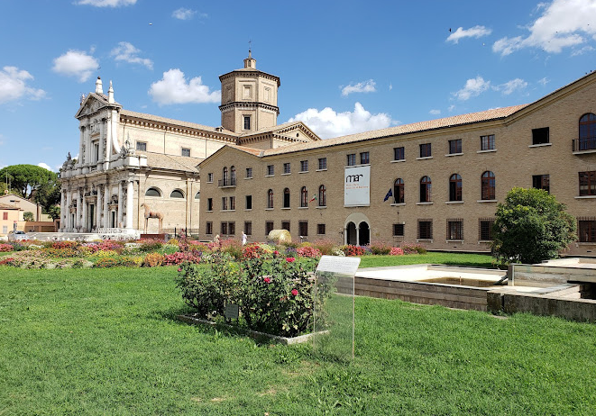 Museu de Arte da Cidade de Ravenna