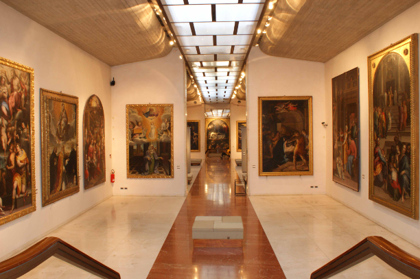 Pinacoteca Nazionale di Bologna