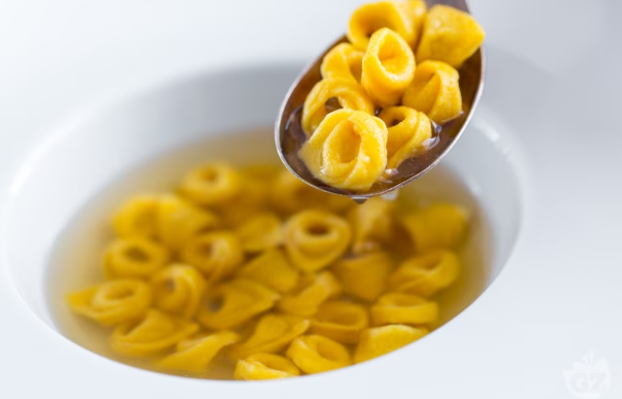 Tortellini