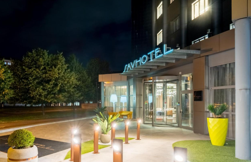 Savhotel