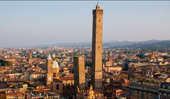 Torre degli Asinelli