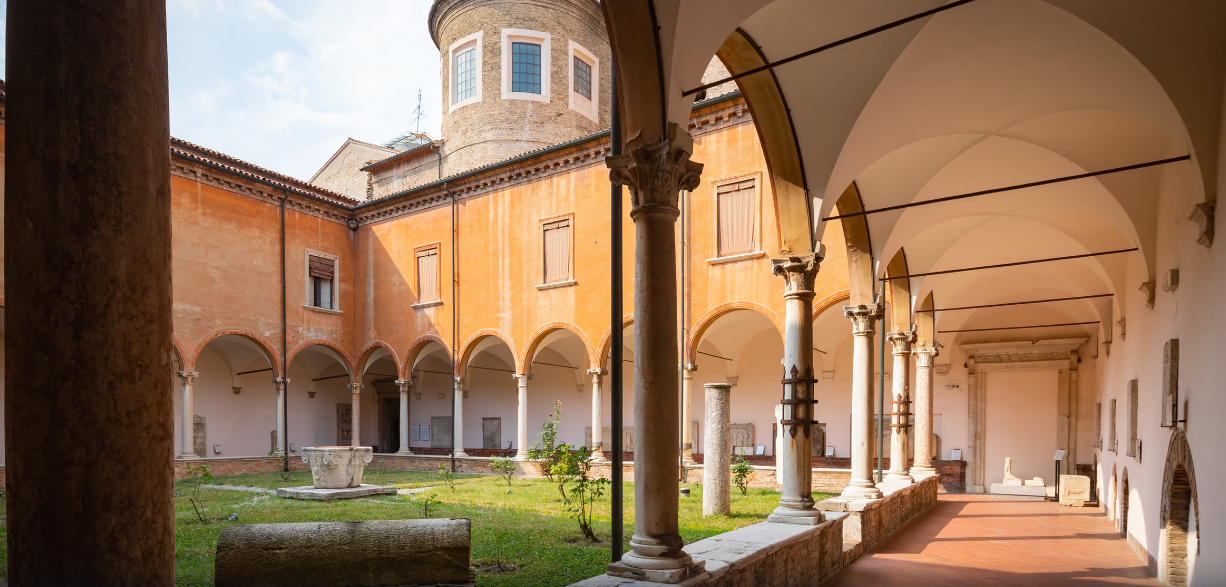 Museu Nacional de Ravenna