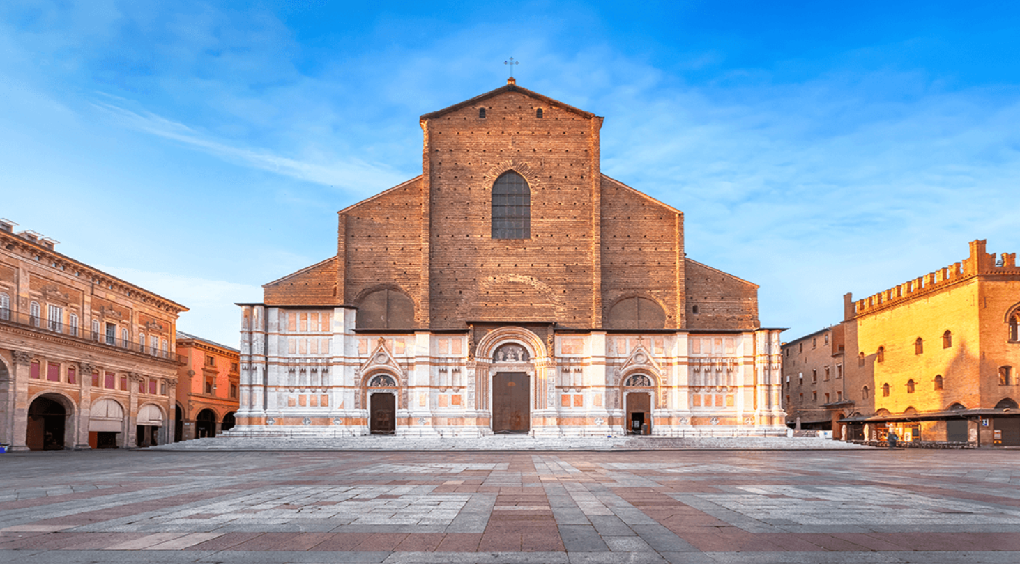 Basílica de San Petronio