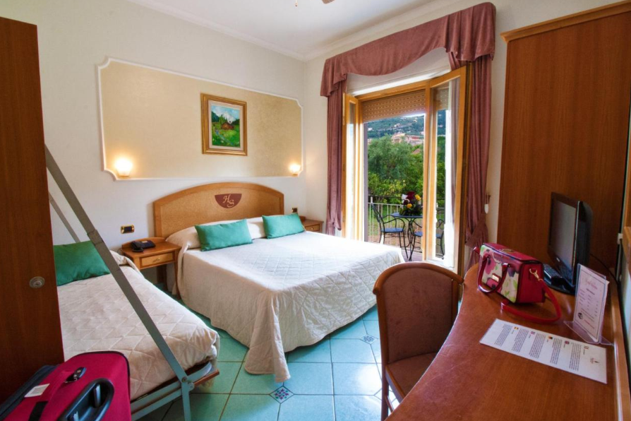 Hotel Savoia