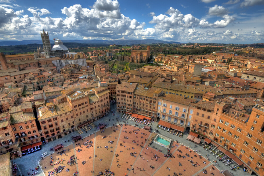 Siena