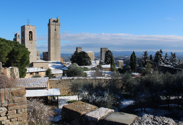 Rocca di Montestaffoli