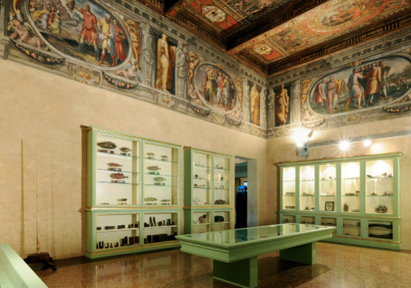 Museo di Palazzo Poggi