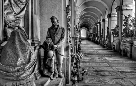 Cimitero Monumentale di Staglieno