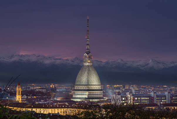 Mole Antonelliana