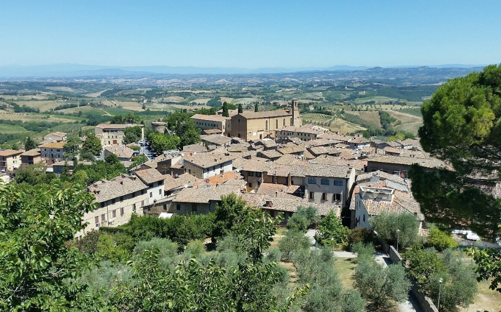 Rocca di Montestaffoli