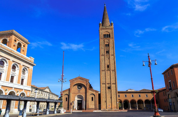 Forlì