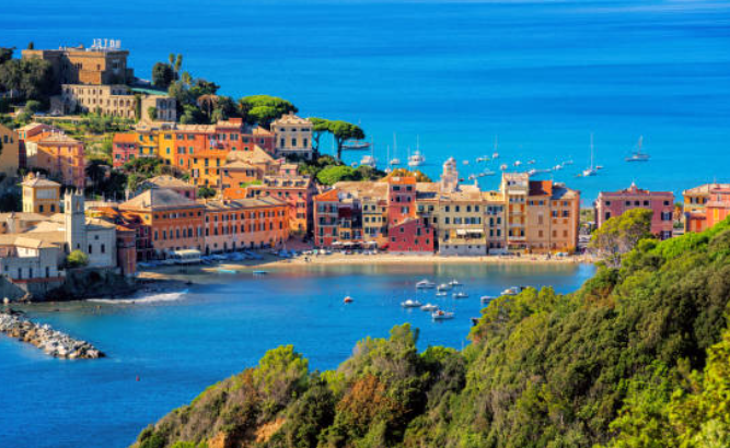 Sestri Levante