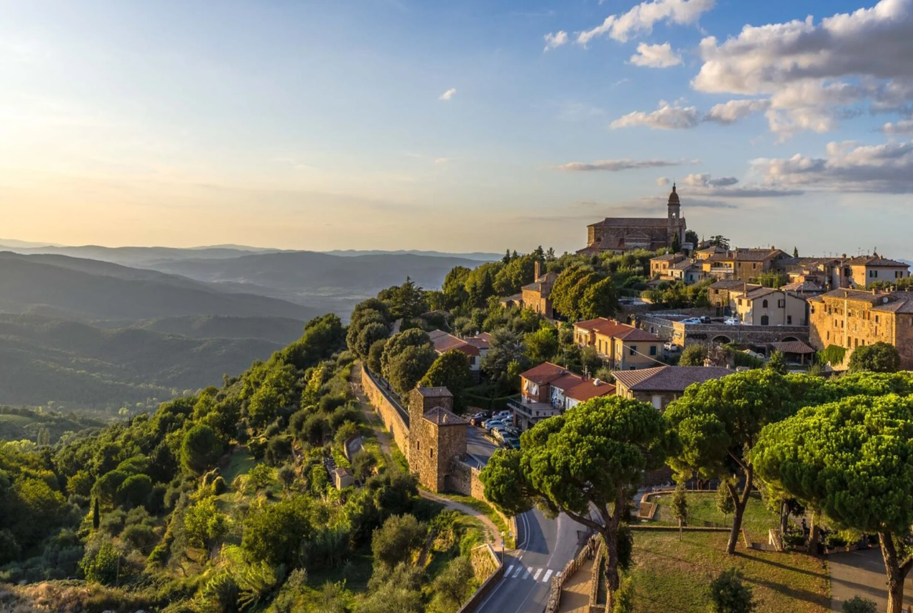 Montalcino