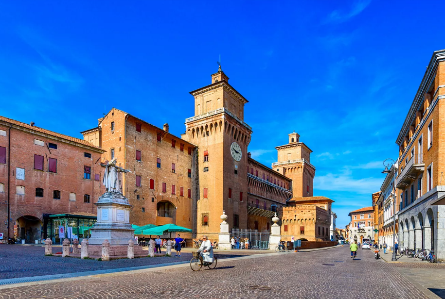 Ferrara