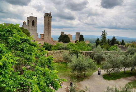 Rocca di Montestaffoli