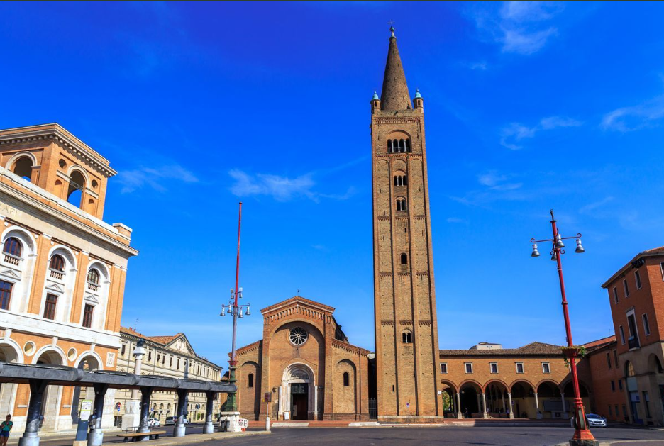 Forlì 