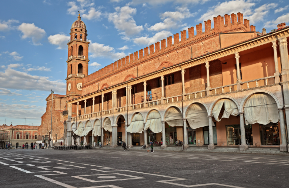 Faenza